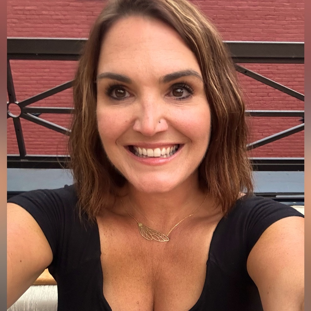 Meet your Posher, Amber